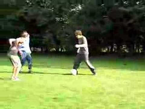 Dvo's stag World Cup