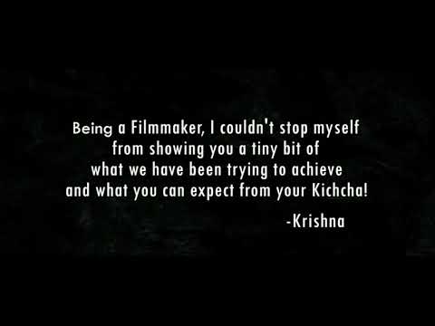 Sulthan Hindi official trailer ft. Pailwan | Kannada | Kicchasudeepa | Salmankhan