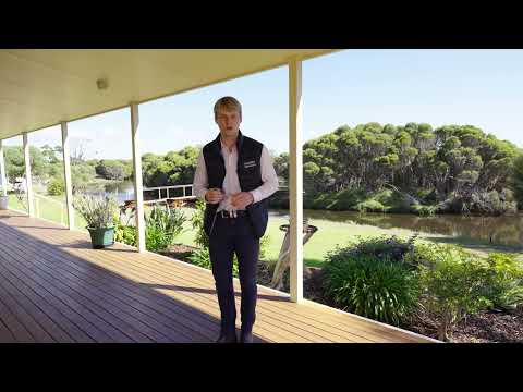 97 Hog Bay Road Cygnet River Kangaroo Island For Sale
