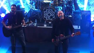 Breaking Benjamin - Breath &amp; Never Again- Live HD (The Chance Theater 2021)