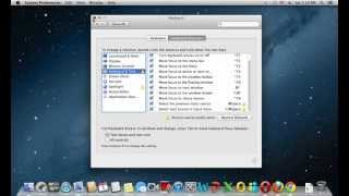 How to Set Keyboard Language on Mac
