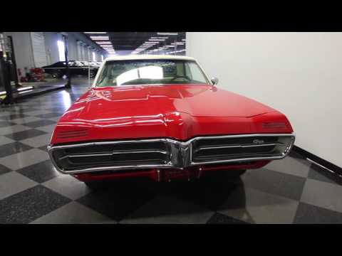1967 Pontiac Grand Prix (CC-925750) for sale in Lutz, Florida