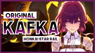 【mew】 KAFKA  Original Song║ Honkai Star Rail ║ ENGLISH