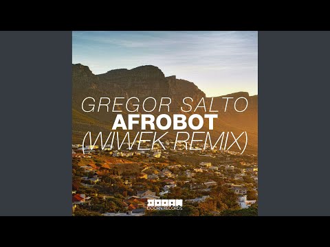 Afrobot (Wiwek Remix)