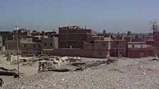 preview picture of video 'داخل معبد رمسيس ابيدوس فهد 2.'