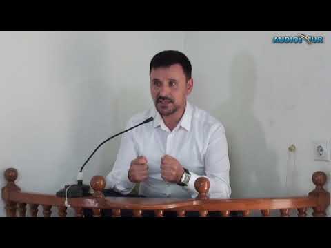 Tregtia me Allahun e Madhërishëm - Hoxhë Bilal Shkrepi