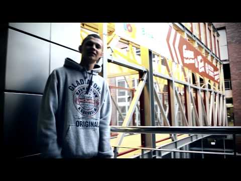 BHR - Weterani (ft. Rudi, Invens, Adaśko) OFFICIAL VIDEO