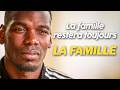 Paul Pogba : les rares confidences sur sa famille