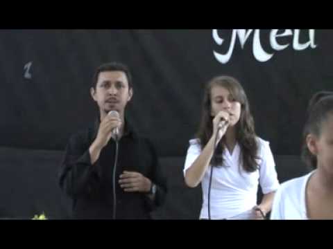 Buscou me com ternura   Samuel e Eloísa