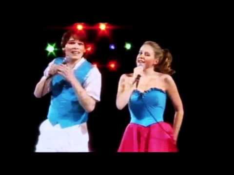 Eurovision Song Contest 1982 preview - Austria - Mess - 'Sonntag'