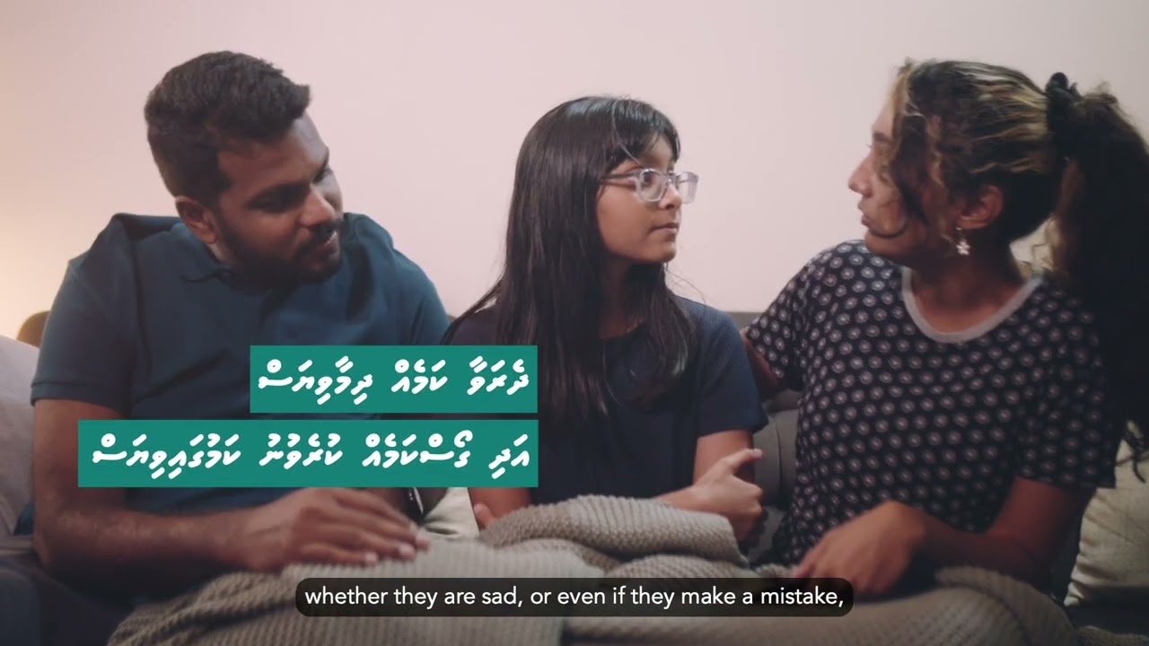 Beleniveriyaa - Good communication