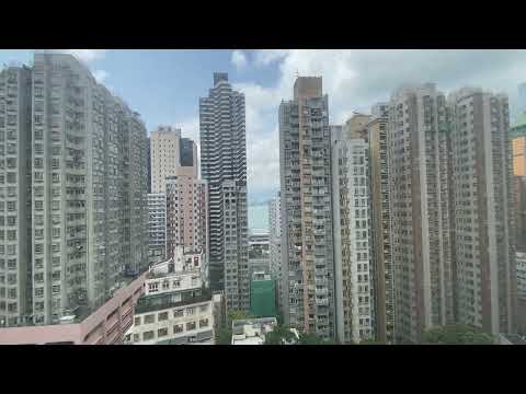 Yuk Ming Towers Youtube Video