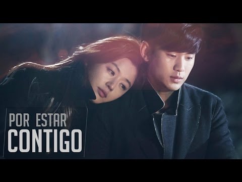 POR ESTAR CONTIGO - Miguel Angel feat Zafiro Rap ♥