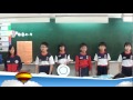 Grade 5 Long A E I Sound Yes No Game