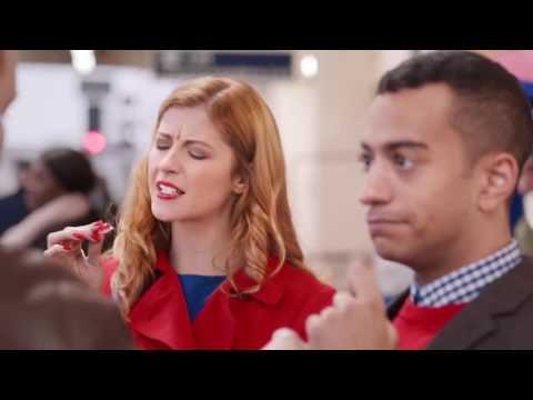 Slow Mo: HARIBO Platform