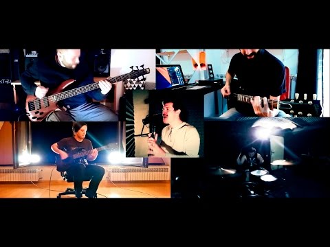Avalanche - Bring Me The Horizon [FULL BAND COVER]