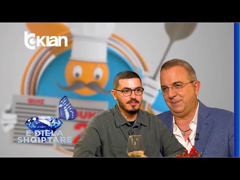 E Diela Shqiptare - “Quiz me 5 yje” - Lojtari mbyll vitin me shije dhe para (28 Dhjetor 2025)