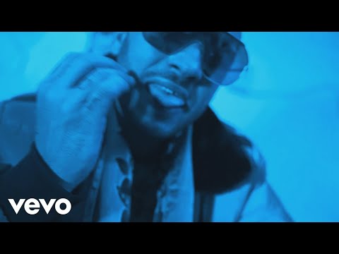 Calero LDN - Na’ que perder (Prod.Xeff)