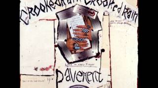 Pavement -  Stare