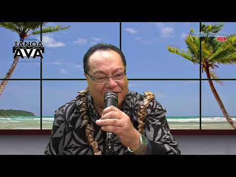 Tanoa Ava Show, 24 APR 2021 - Radio Samoa