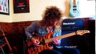 Roxx-Give it all (Ratt)