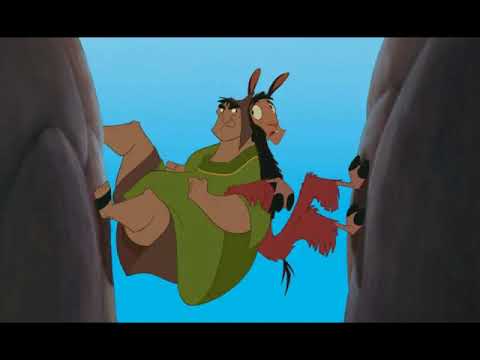 103b_5.mp4 Madagascar Soundtrack - 05. Whacked out Conspiracy - James Dooley