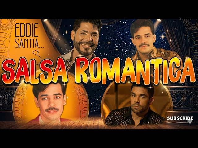 Eddie Santiago, Willie Gonzalez, Jerry Rivera, Grupo Niche, Viejitas Pero Bonitas Salsa Romantica SDDEFAULT Thumbnail