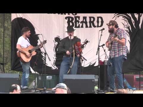Uncle Mike Carr ~ Track 8 ~ Whispering Beard Folk Festival 2012