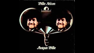 Willie Nelson - Sad Songs and Waltzes