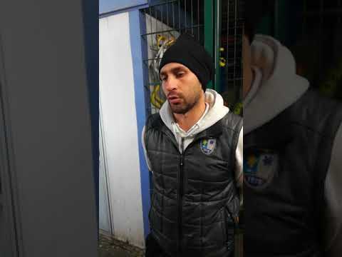 Secci, tecnico del Cenisia