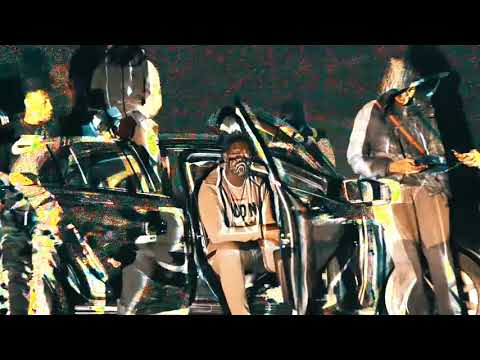 TS x S.Bandit - PSG (Music Video)