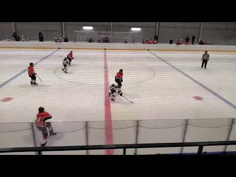 HC Nokia - Kiekko-Vantaa(Pronssiottelu Hoviruoka syysturnaus AAA)