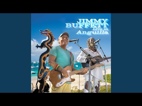 In My Room - Jimmy Buffett