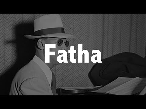 EARL 'FATHA' HINES (If Louis Armstrong played the piano) Jazz History #15