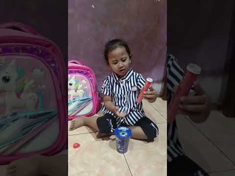 Mukbang coklat chacha enak loh guys