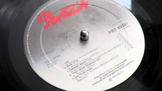 You - The McCrary's (from 'Loving Is Living' on Portrait Records 1978)