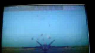 Blue Lightning on Atari Lynx. Gameplay & Commentary