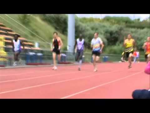 Fabien au 2ème tour des interclubs à Saintes