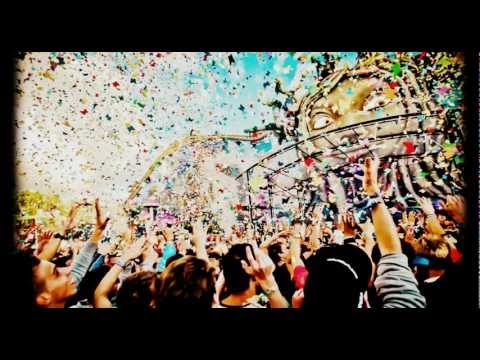 ♫ DJ Erel Moskovich - Welcome To Tomorrowland ♫ *HD 1080p*