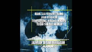 Download lagu Story wa kine master-karna ada ko mp3