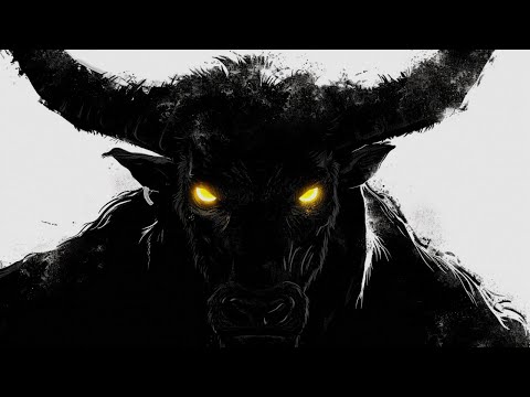 Who was The Minotaur, Greek Mythology's Hybrid Beast?