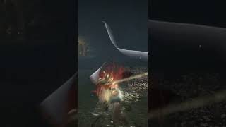 【ELDEN RING】敵わない【エルデンリング】#shorts