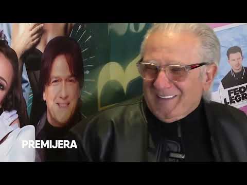 Emisija/Premijera 26.11.2025./CELA EMISIJA