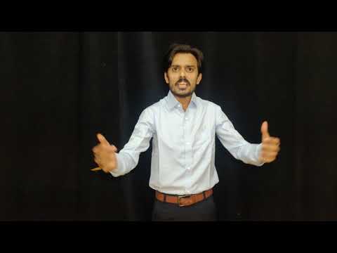 Mahendra Kumar Sen Anchor Audi...