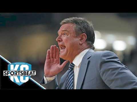 SportsBeat KC #178: Matching this KU team against Final Four squads, with Bill Self