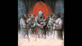 Arch Enemy - Shadow On The Wall (War Eternal 2014 Digipak bonus track)