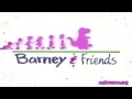 New Barney And Friends Theme Song