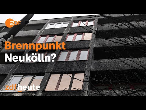 Berlin Neukölln: Aussichtloser Kampf um Perspektiven und Veränderung?