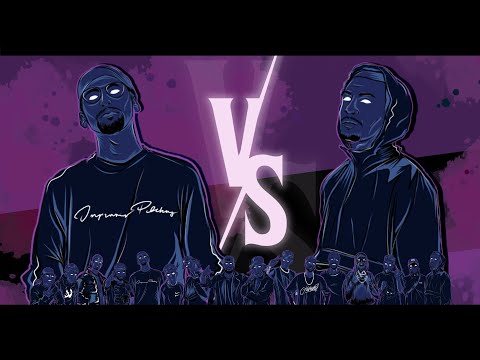 Sador vs Stigma I Octavos de final I Leyendas del Free Deluxe I Vol 1