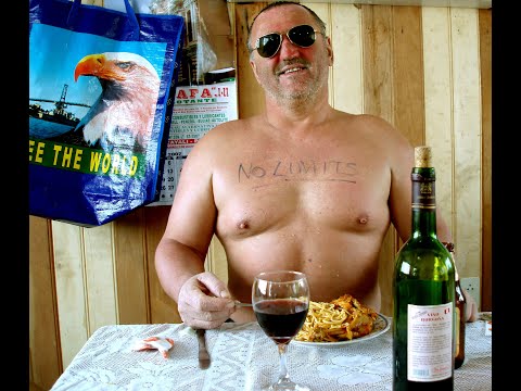 BIG RIVER MAN (Sundance, 2009)